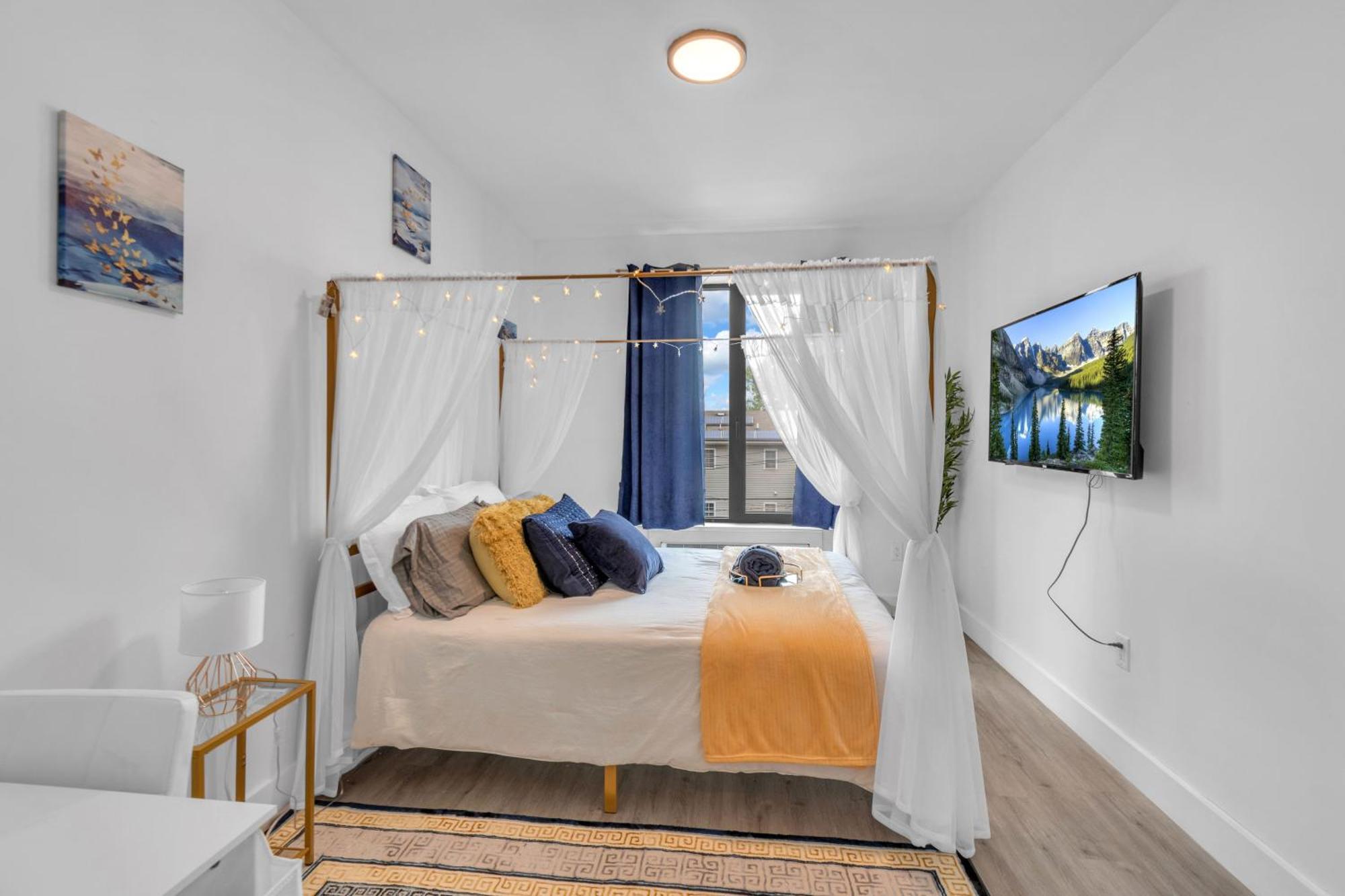 Royal Oasis Indoor Pool, Free Parking, Near Nyc Apartamento Elizabeth Exterior foto