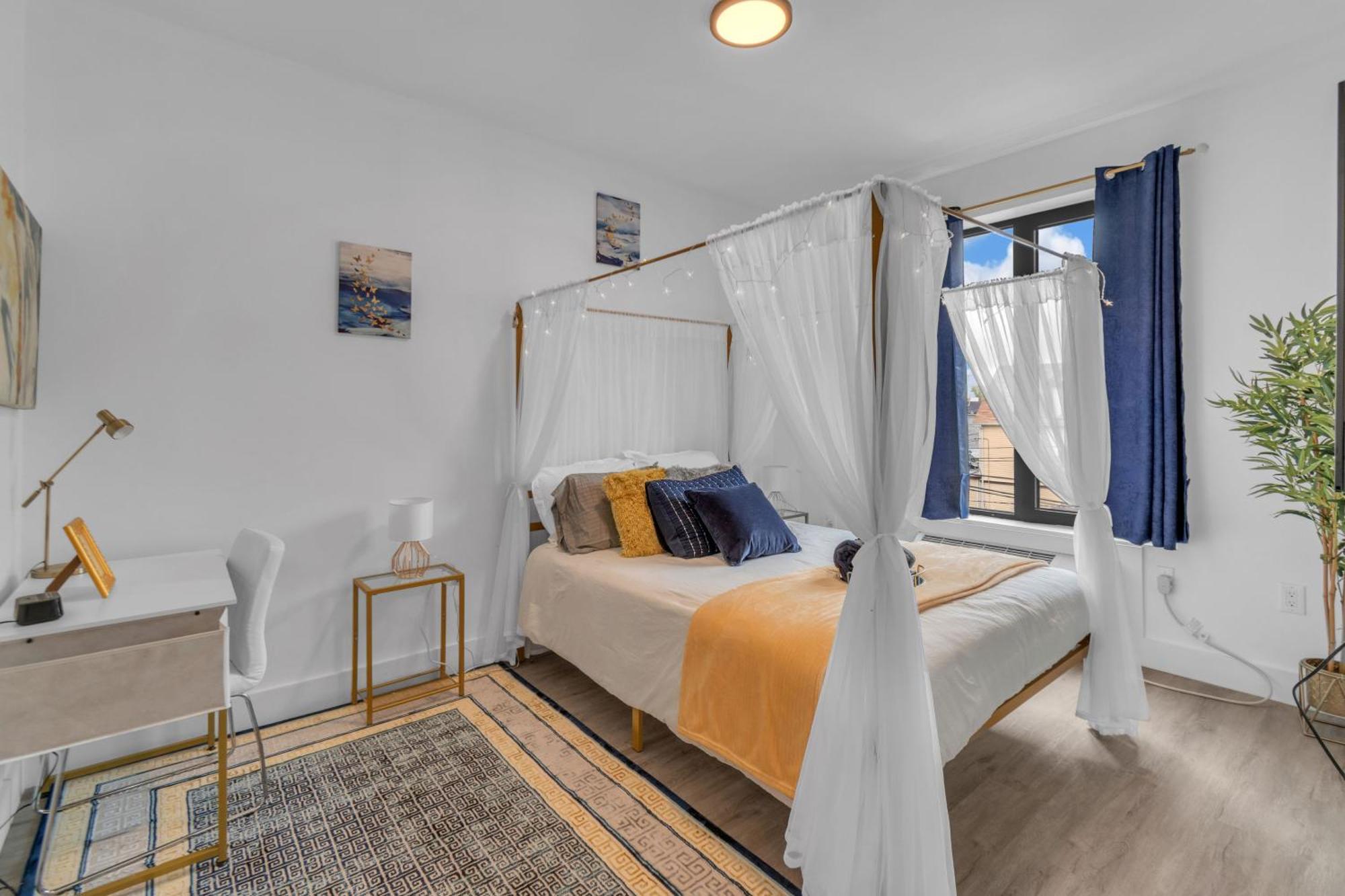 Royal Oasis Indoor Pool, Free Parking, Near Nyc Apartamento Elizabeth Exterior foto